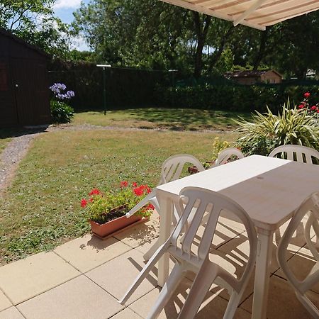 Plage Et Tranquilite Saint-Brevin-les-Pins Exterior photo
