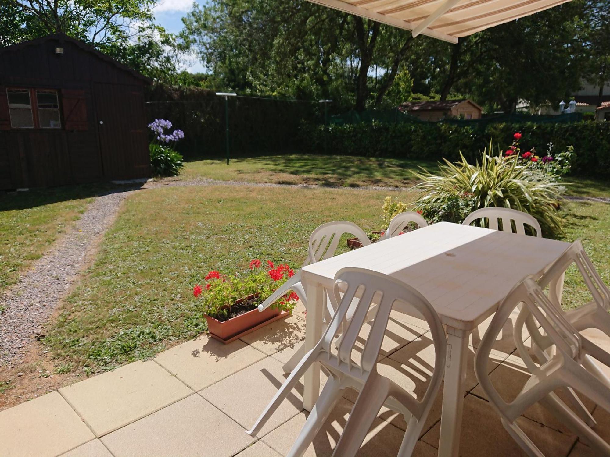 Plage Et Tranquilite Saint-Brevin-les-Pins Exterior photo